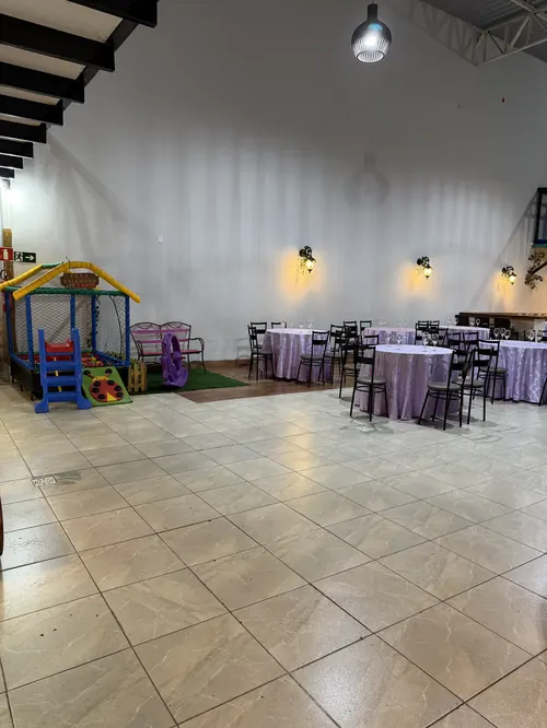 Mesa temática