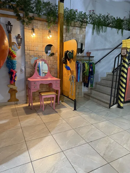 Mais brinquedos