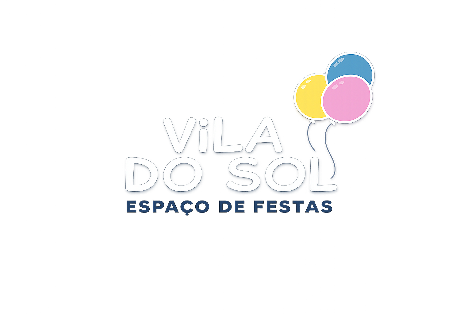 Espaço Vila do Sol — festas infantis em Divinópolis